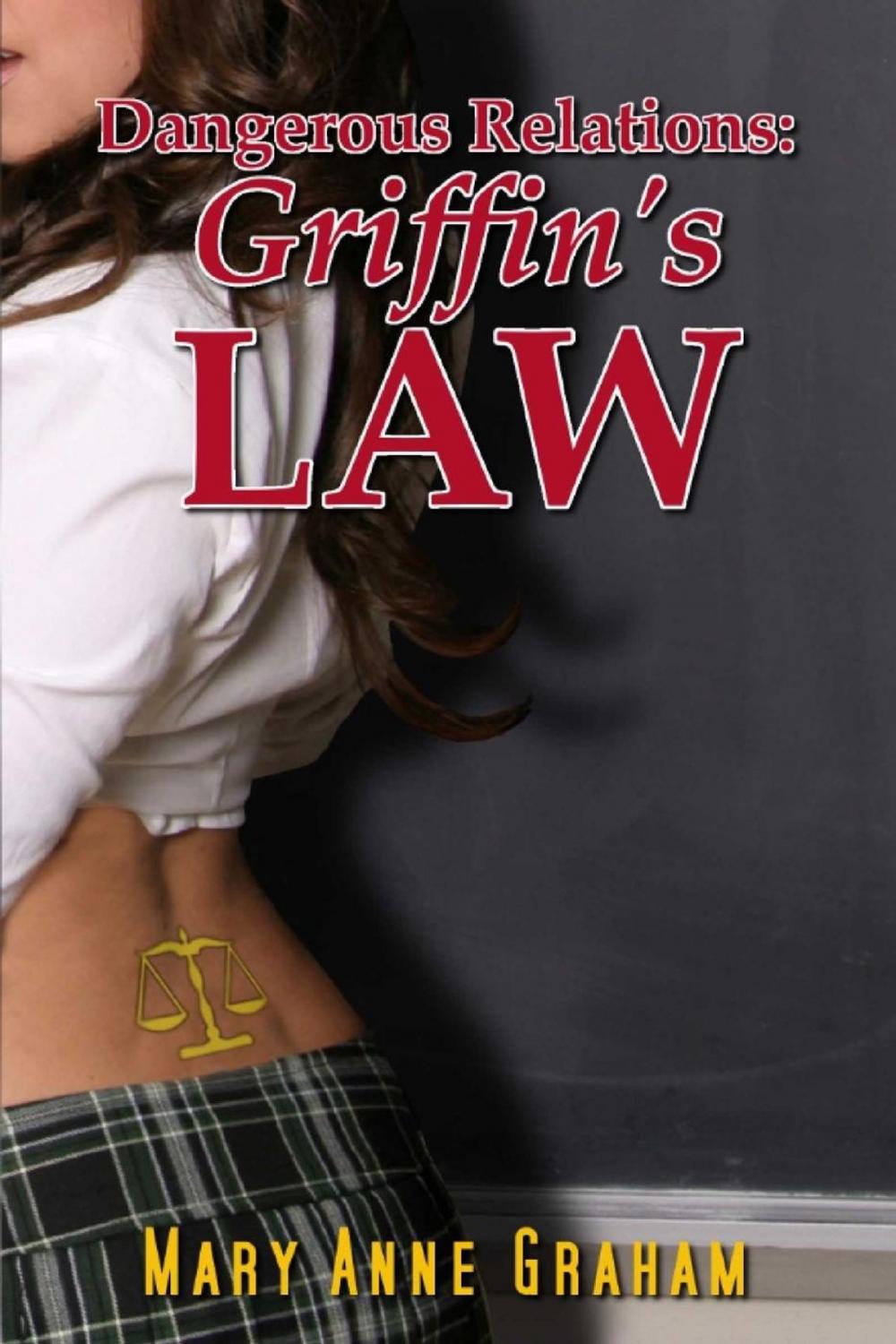Big bigCover of Griffin's Law