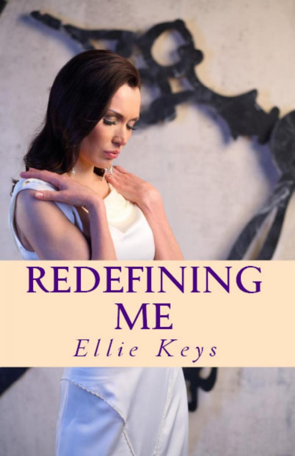 Big bigCover of Redefining Me