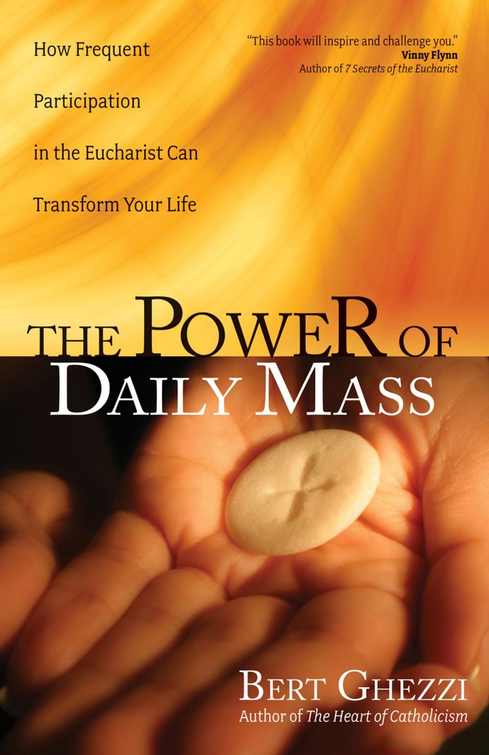 Big bigCover of The Power of Daily Mass