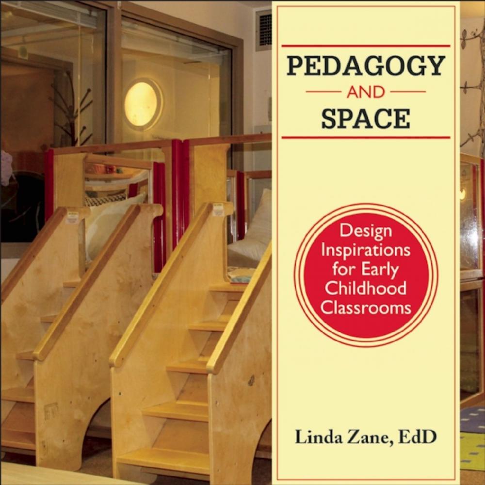 Big bigCover of Pedagogy and Space