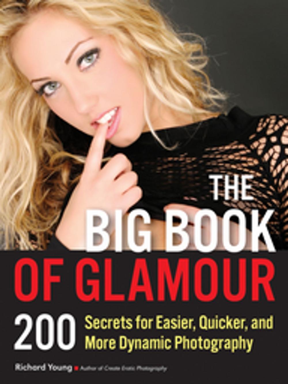 Big bigCover of The Big Book of Glamour