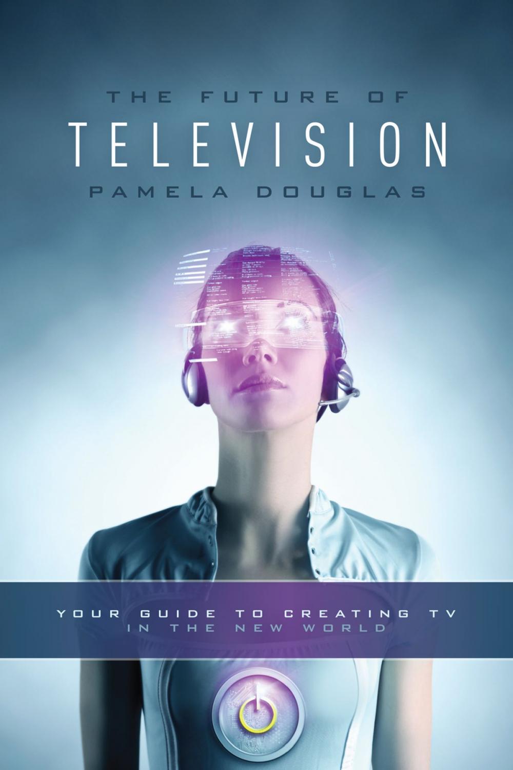 Big bigCover of Future of Television