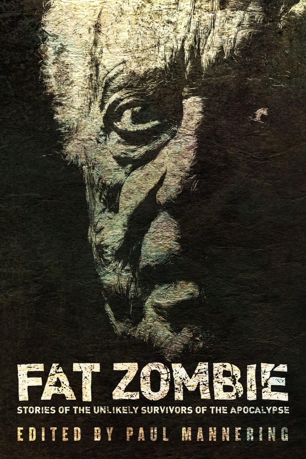 Big bigCover of Fat Zombie