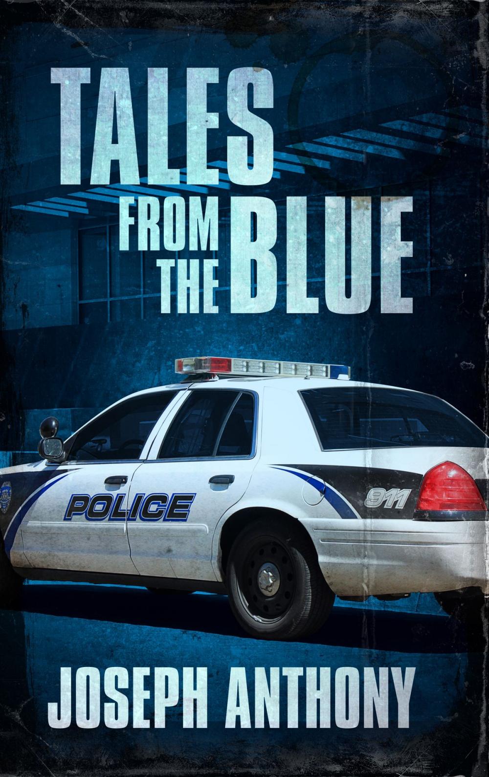 Big bigCover of Tales of the Blue