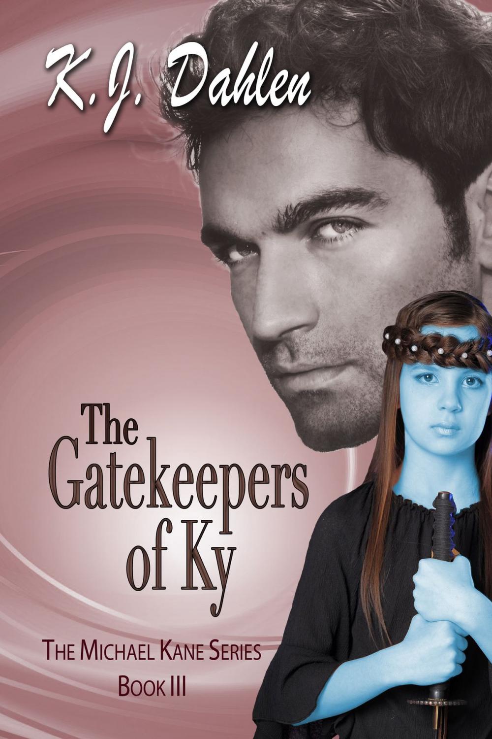 Big bigCover of The Gatekeepers of Ky