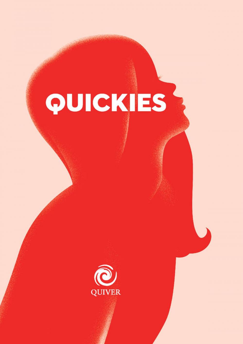 Big bigCover of Quickies