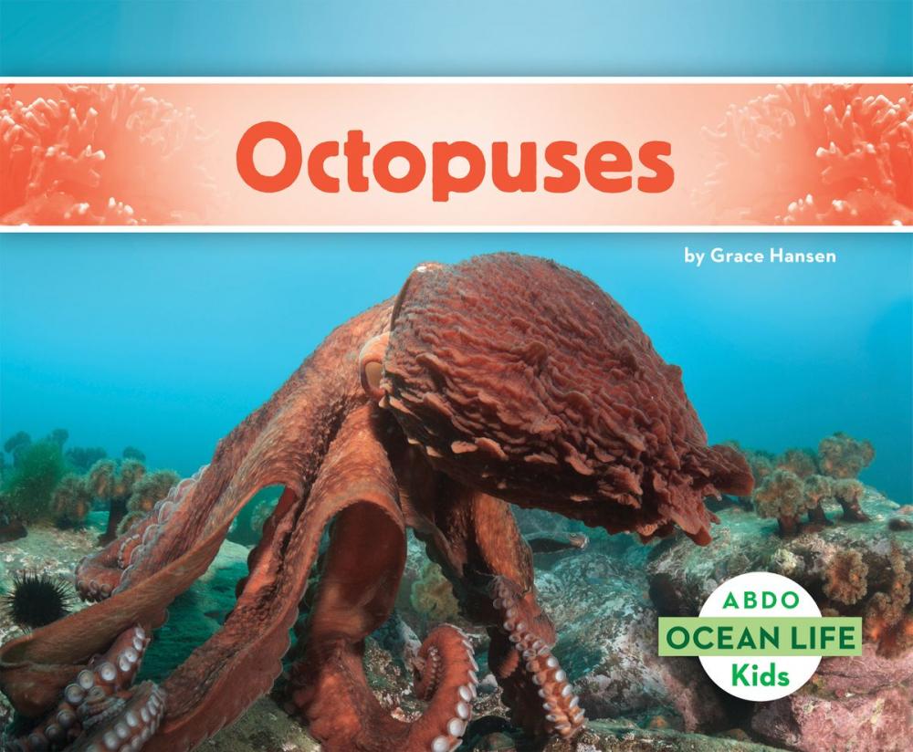 Big bigCover of Octopuses