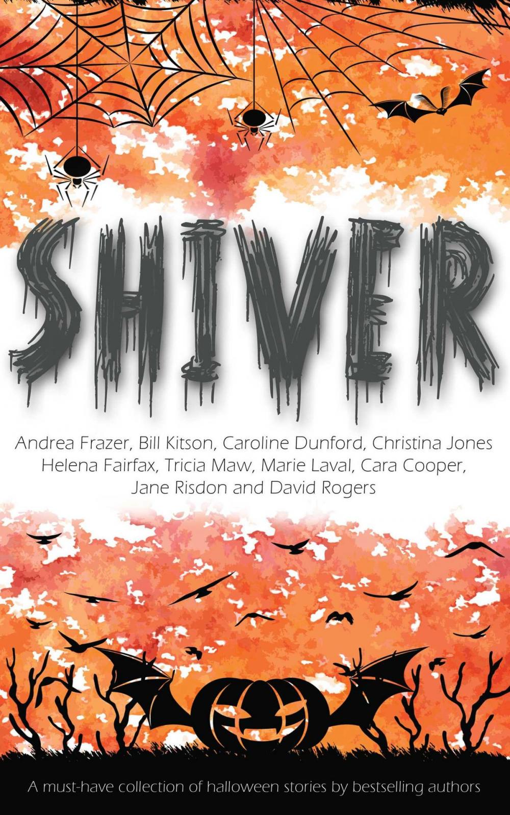 Big bigCover of Shiver