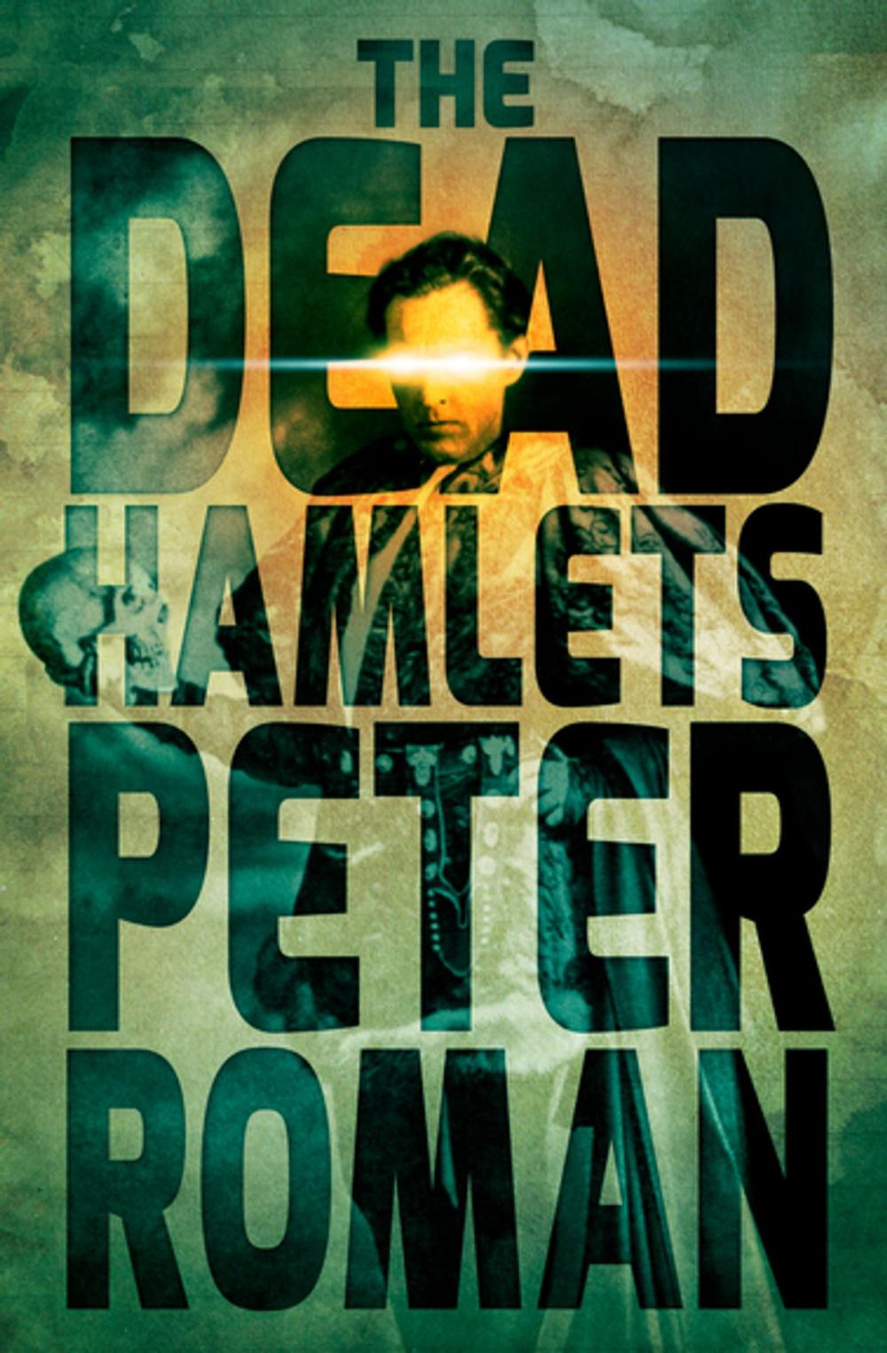 Big bigCover of The Dead Hamlets