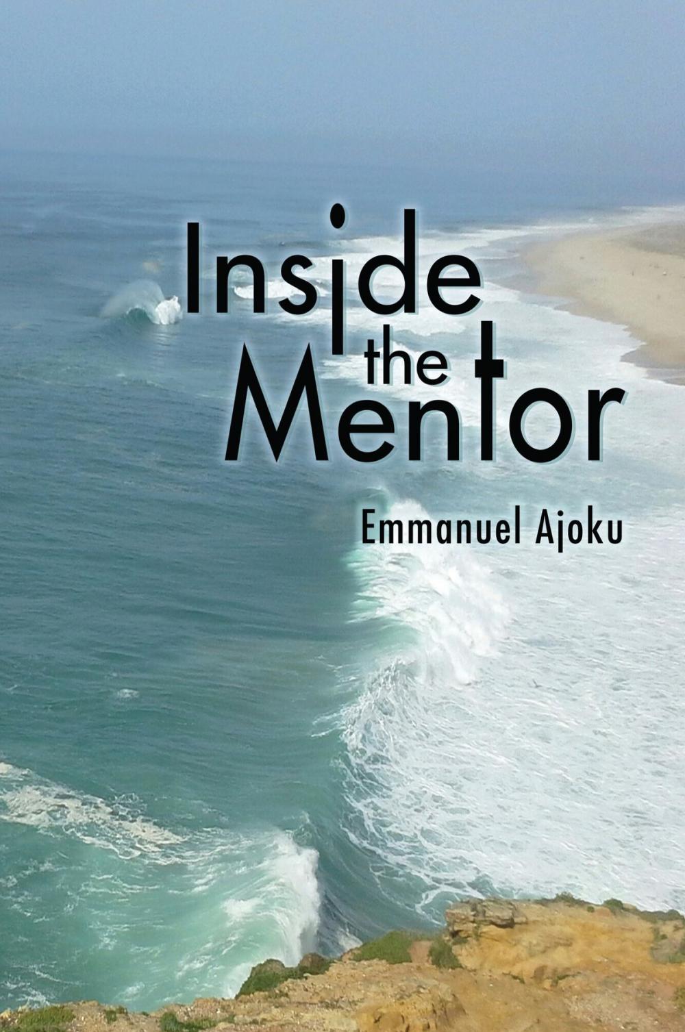Big bigCover of Inside the Mentor