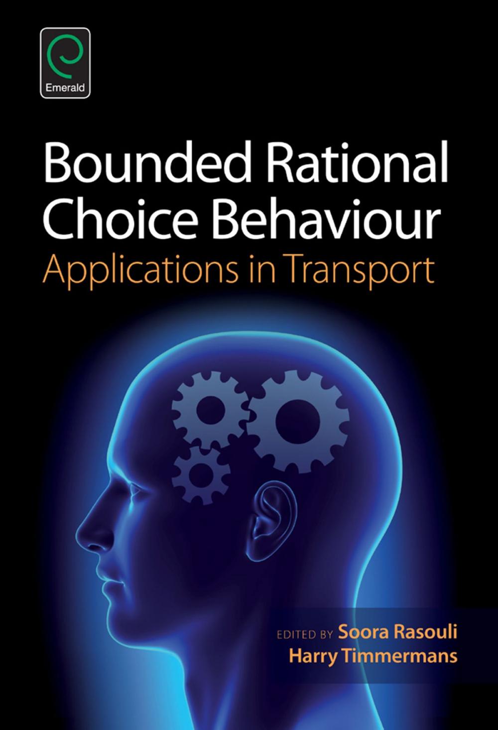 Big bigCover of Bounded Rational Choice Behaviour