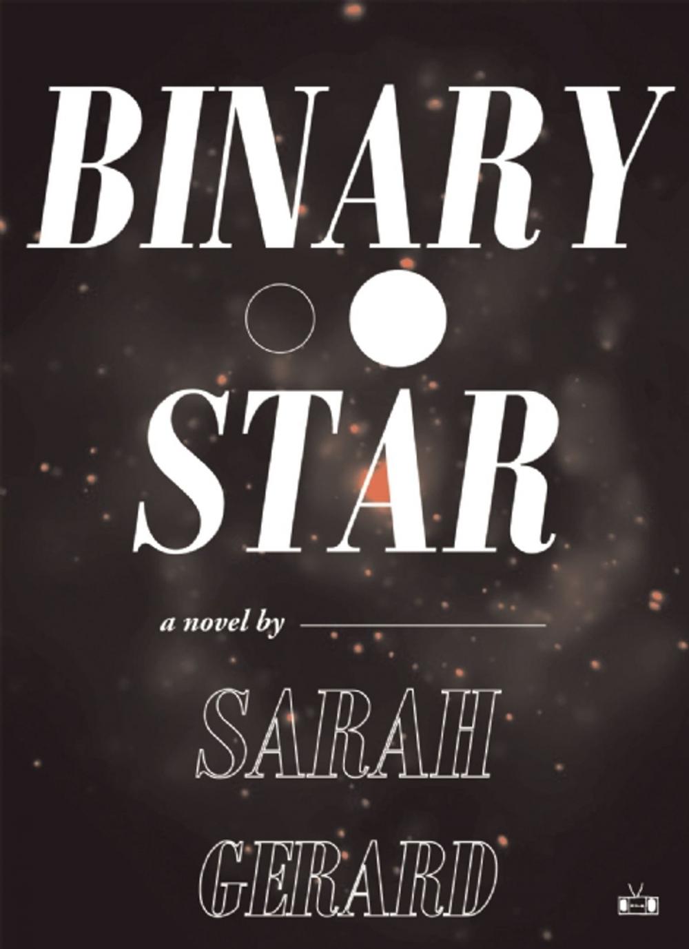 Big bigCover of Binary Star