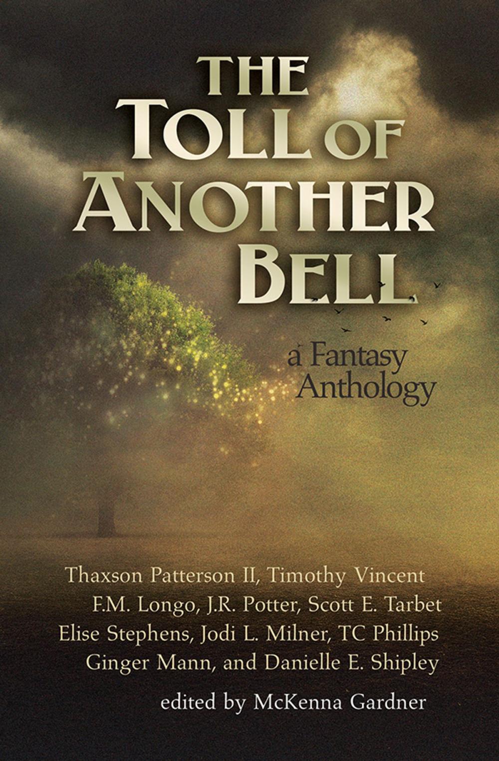 Big bigCover of The Toll of Another Bell