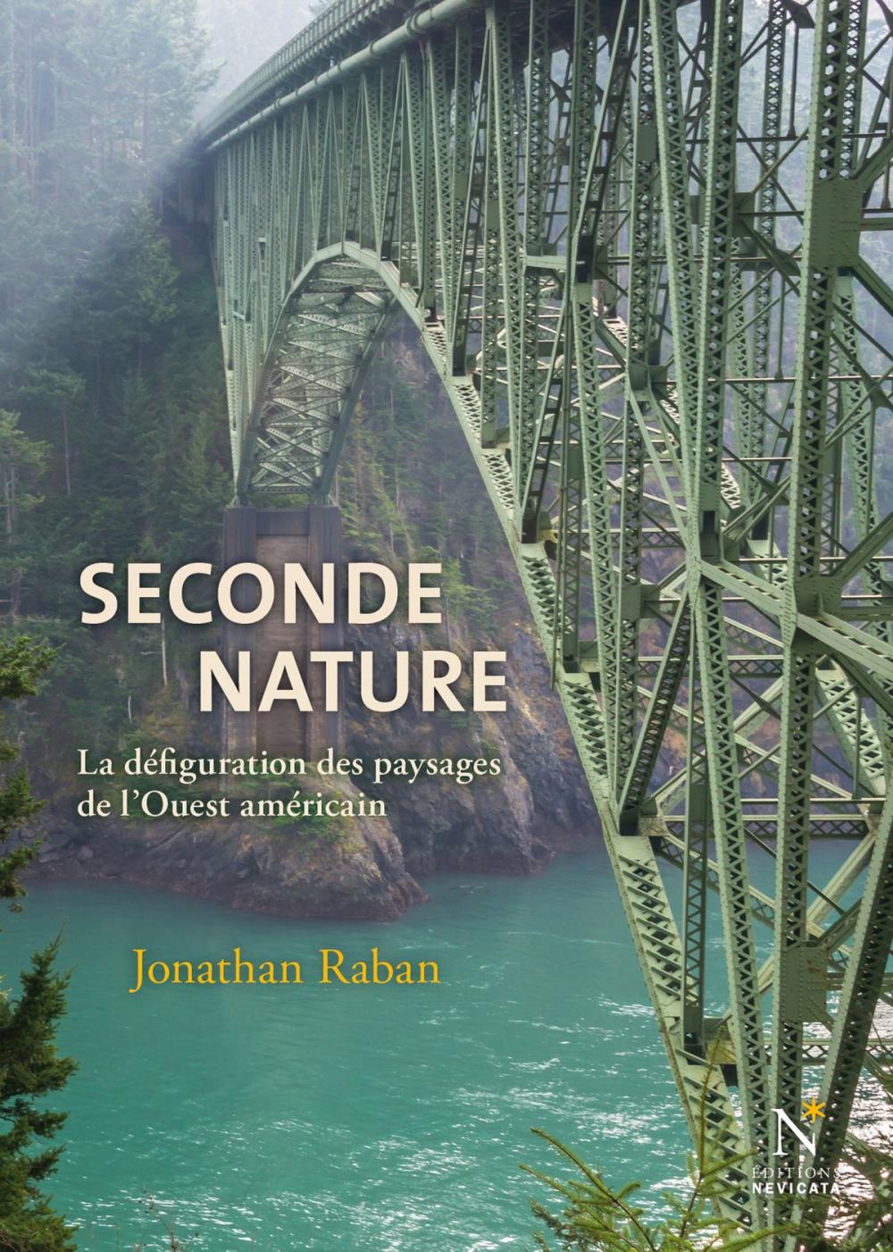 Big bigCover of Seconde nature