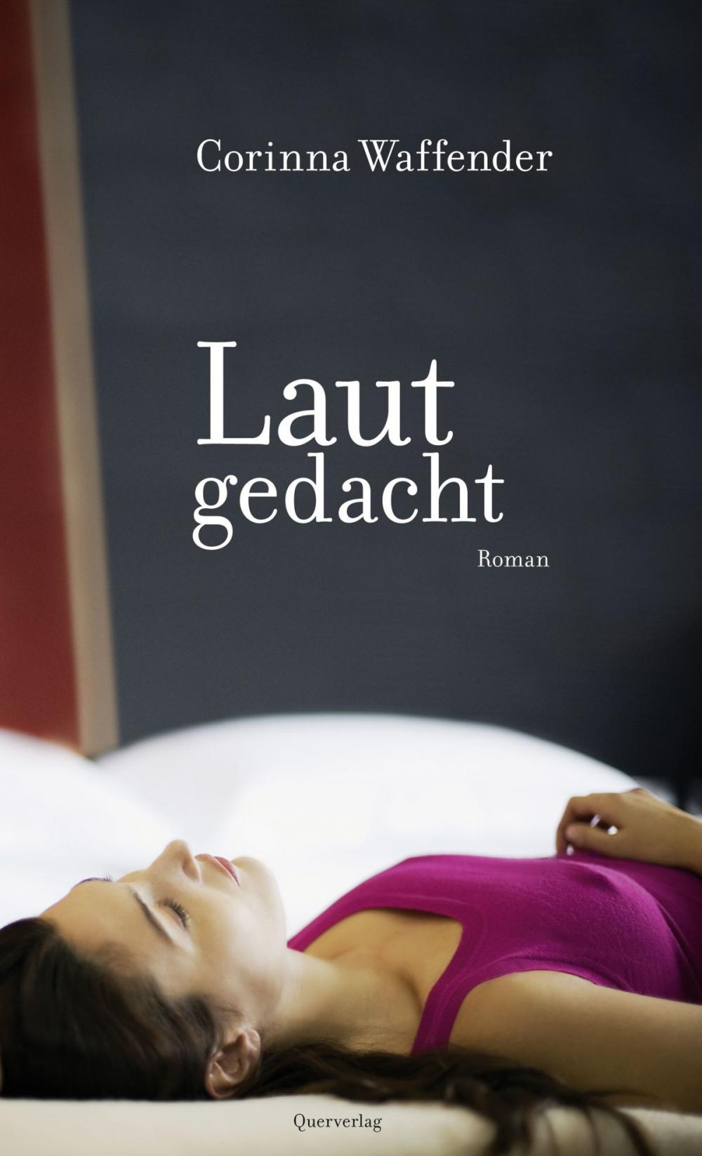 Big bigCover of Laut gedacht