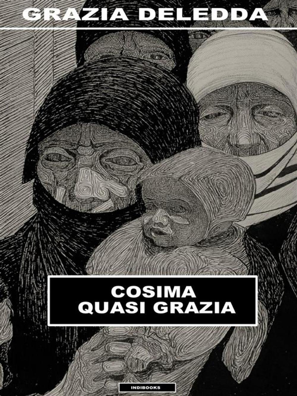Big bigCover of Cosima quasi Grazia