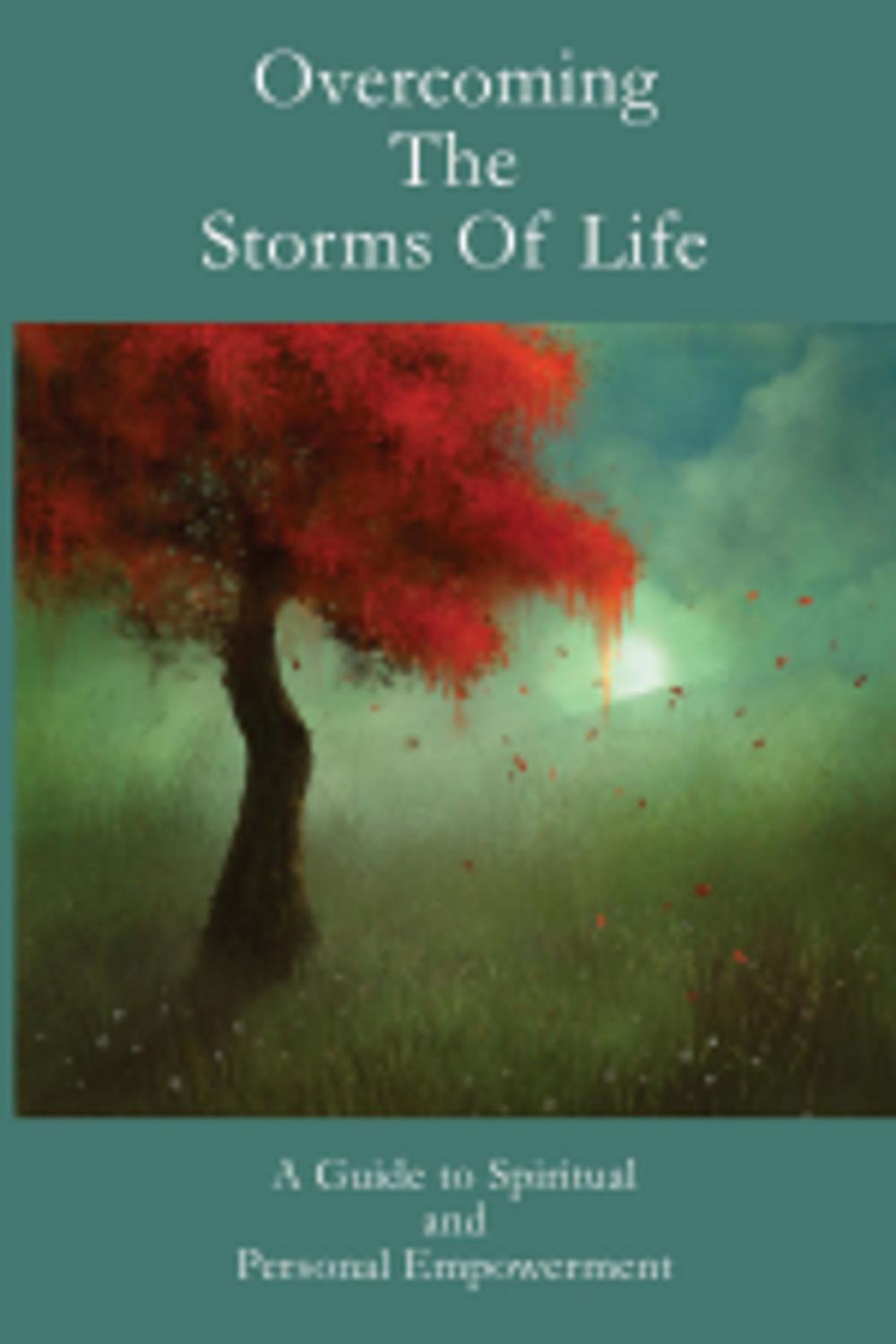 Big bigCover of Overcoming The Storms Of Life
