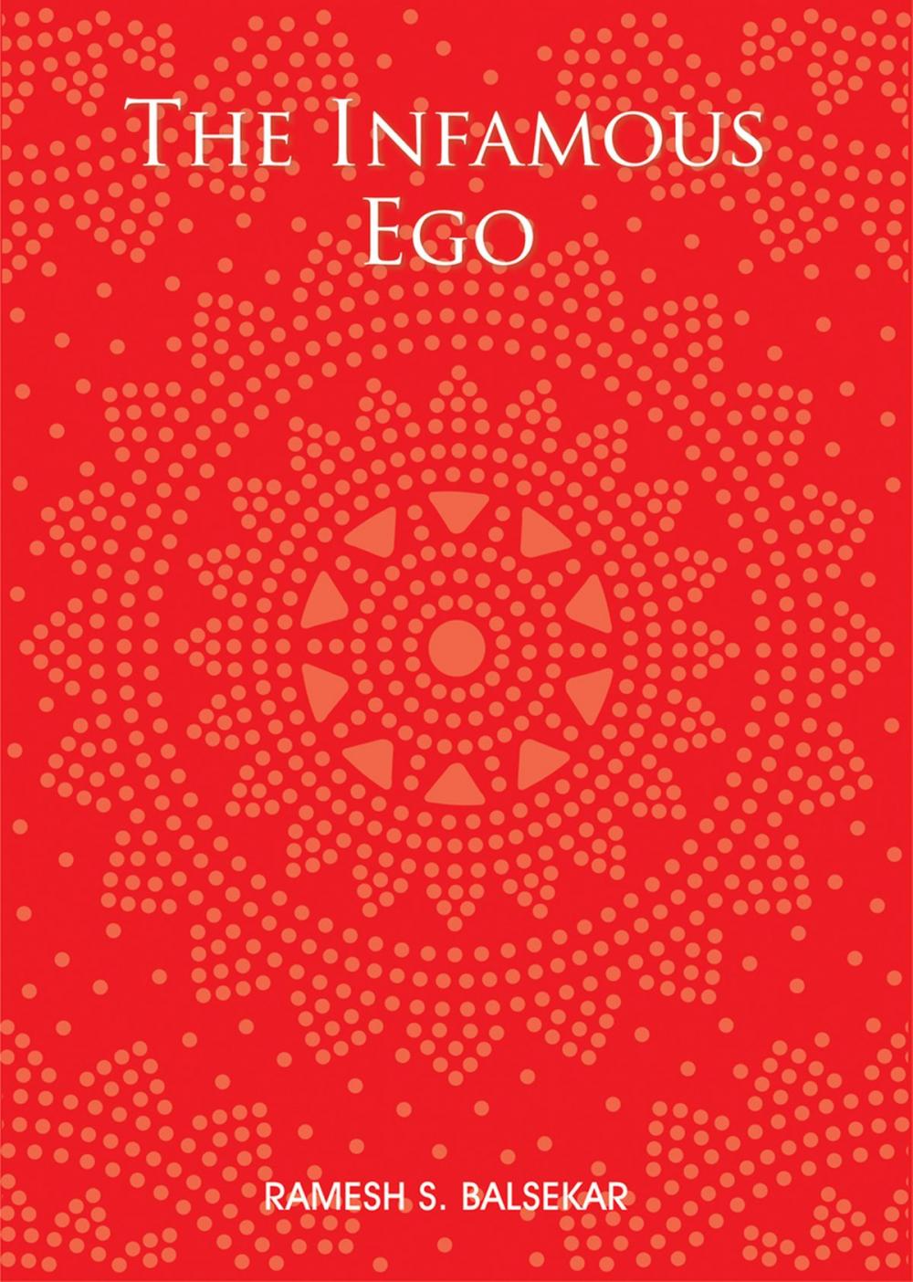 Big bigCover of The Infamous Ego