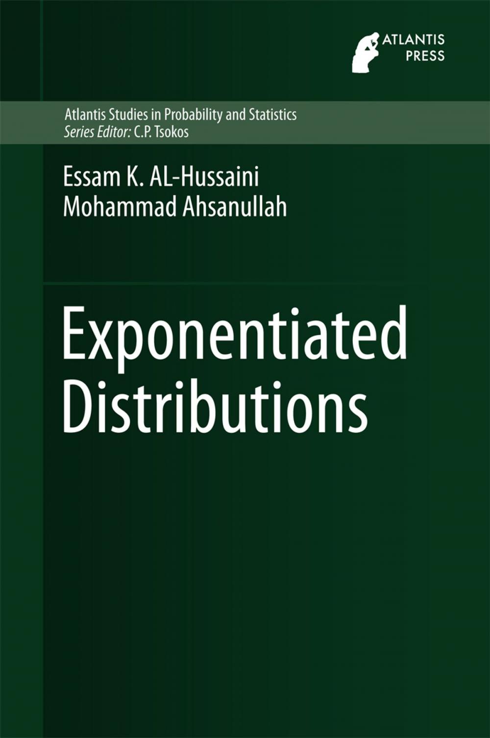 Big bigCover of Exponentiated Distributions