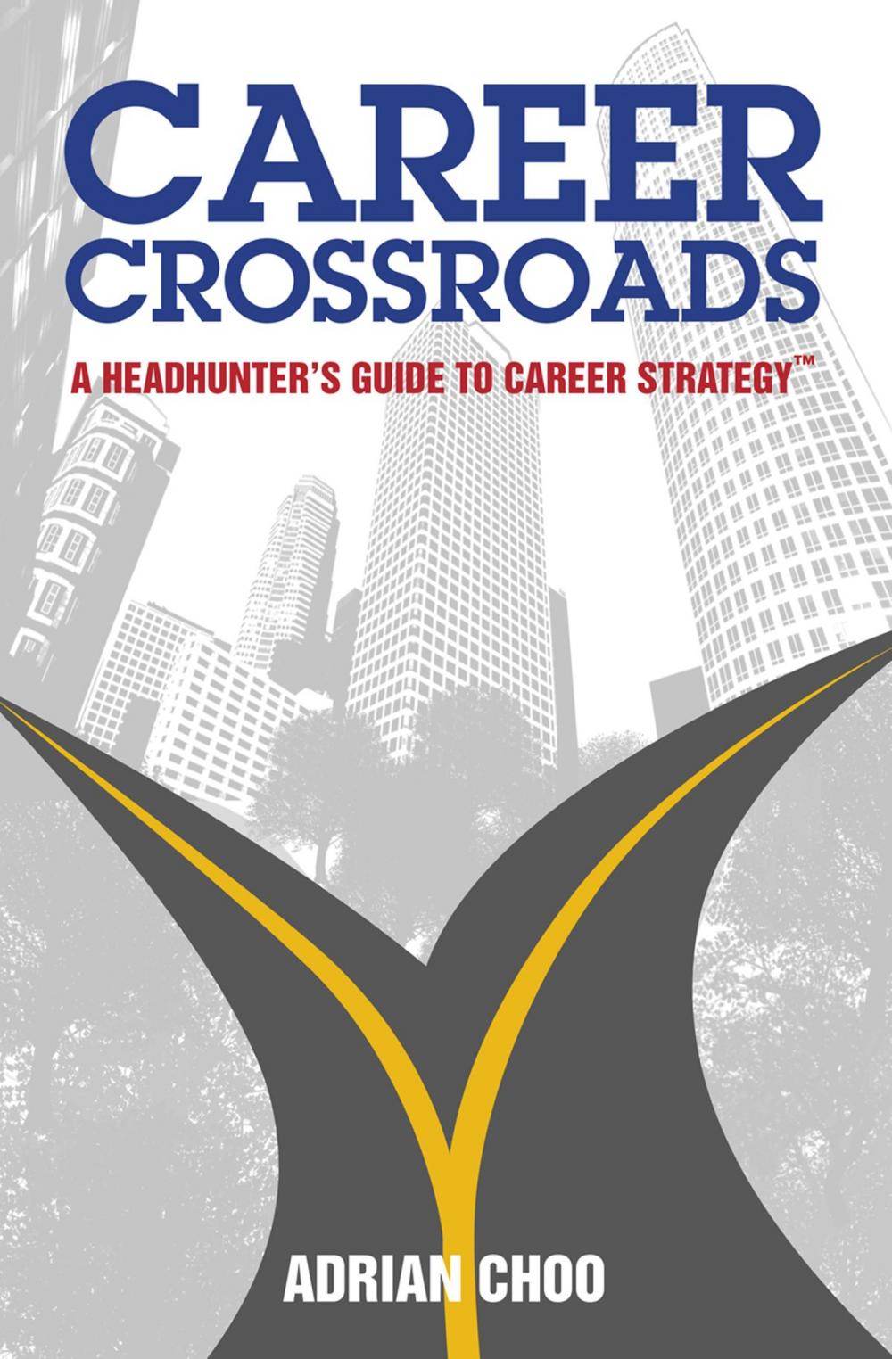 Big bigCover of Career Crossroads