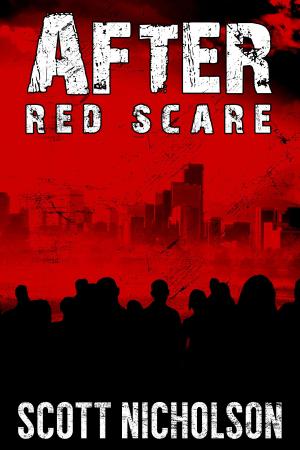Cover of the book After: Red Scare by Rob Cornell