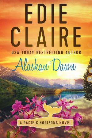 Book cover of Alaskan Dawn