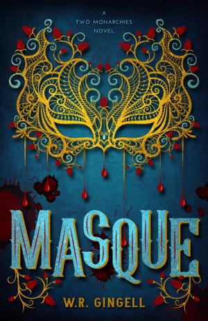 Cover of the book Masque by LK Hunsaker