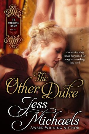Book cover of The Other Duke