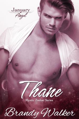 Cover of the book Thane by Nicola Cameron