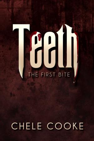 Cover of the book Teeth by Racquel Sarah A. Castro