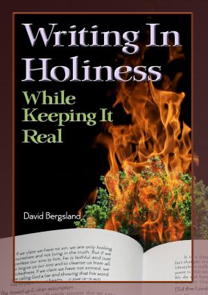 Book cover of Writing In Holiness