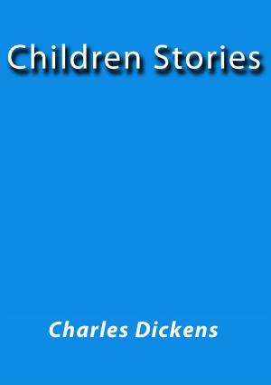 bigCover of the book Children Stories by 