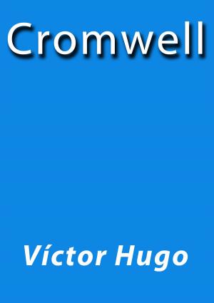 Cover of the book Cromwell by Plutarco