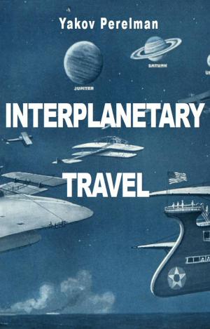 Book cover of Interplanetary Travel