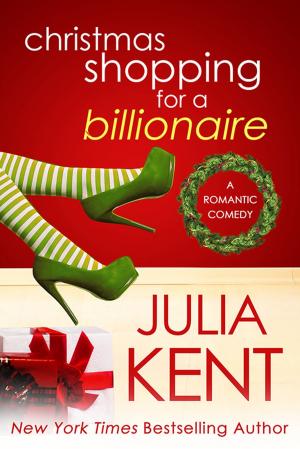 Book cover of Christmas Shopping for a Billionaire
