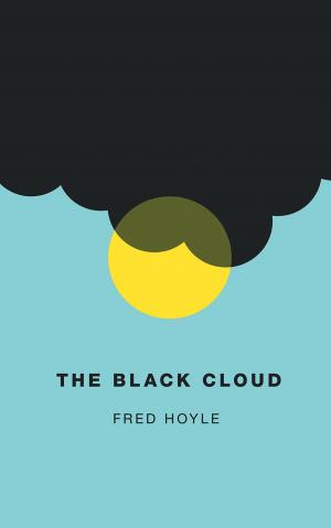 Cover of the book The Black Cloud by John Blackburn