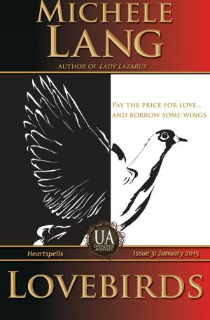 bigCover of the book Lovebirds by 