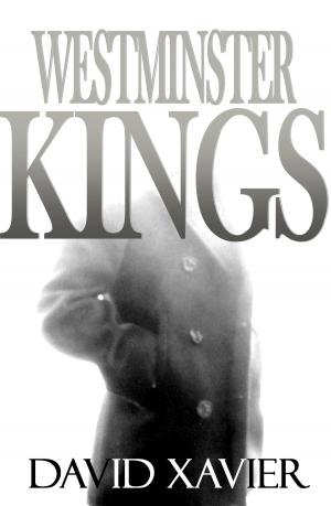 Book cover of Westminster Kings