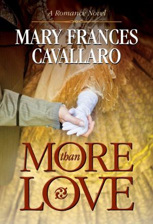 Cover of the book More Than Love by JC Barker, Tess Lynne, Bethany Van Sterling, Jasmine Bowen