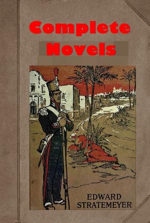 Cover of the book Complete Mystery Adventure by Anonymous