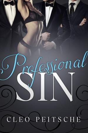Cover of the book Professional Sin by Cleo Peitsche