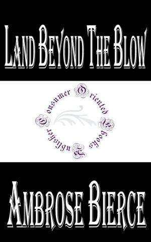 Cover of the book Land Beyond the Blow by Alexandre Dumas