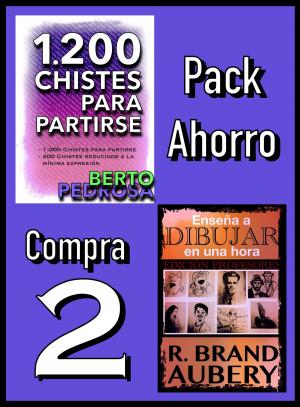 Cover of the book Pack Ahorro, Compra 2 by Ainhoa Montañez, R. Brand Aubery