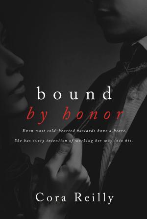 Cover of the book Bound By Honor by Ashley Reynard
