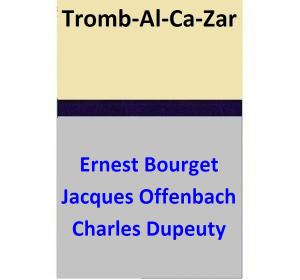 Book cover of Tromb-Al-Ca-Zar
