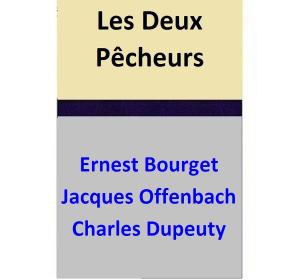 Cover of the book Les Deux Pêcheurs by Harry Kraus
