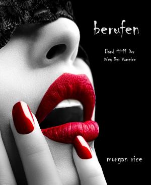 Cover of the book Berufen by RA Tidgwell
