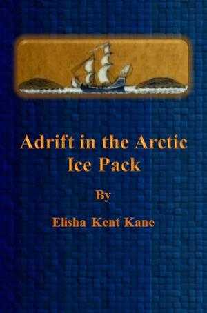Cover of the book Adrift in the Arctic Ice Pack by Walter Lowrie Hervey