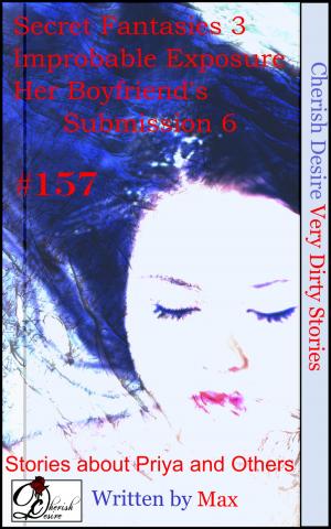 bigCover of the book Very Dirty Stories #157 by 