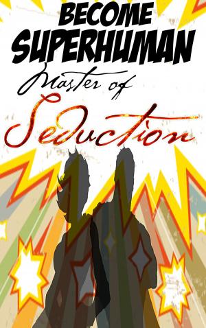 bigCover of the book Master Of Seduction by 